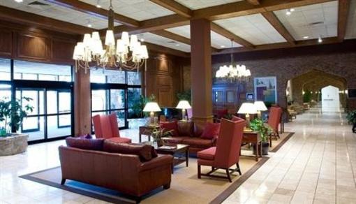 фото отеля Radisson Nashua Hotel
