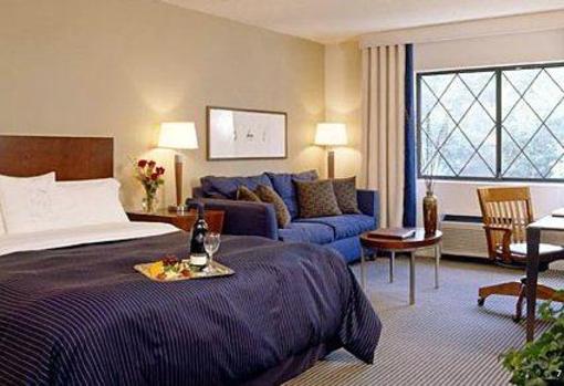 фото отеля Radisson Nashua Hotel