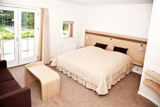 фото отеля Montra Hotel Sabro Kro