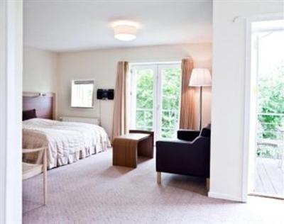 фото отеля Montra Hotel Sabro Kro