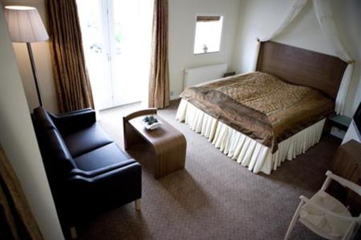 фото отеля Montra Hotel Sabro Kro