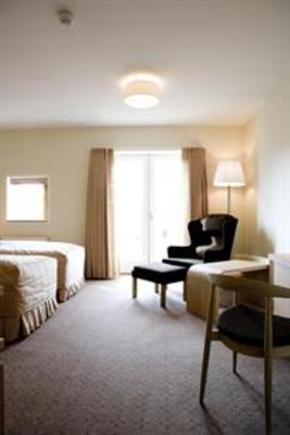 фото отеля Montra Hotel Sabro Kro