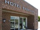 фото отеля Montra Hotel Sabro Kro