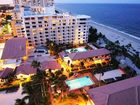 фото отеля Beachcomber Resort and Villas