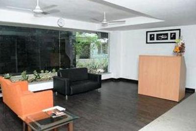 фото отеля The Laurels Apartments Chennai