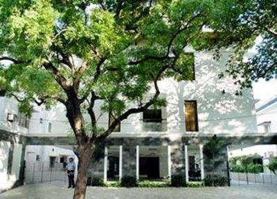 фото отеля The Laurels Apartments Chennai