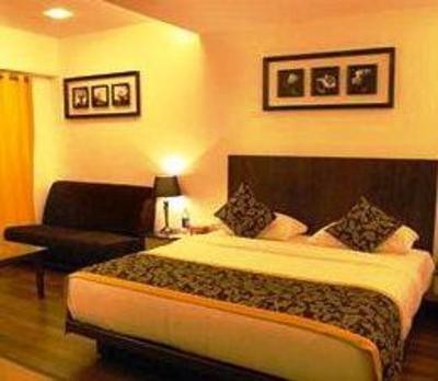 фото отеля The Laurels Apartments Chennai