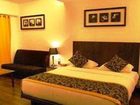 фото отеля The Laurels Apartments Chennai