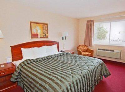 фото отеля Comfort Inn Burlington (Colorado)