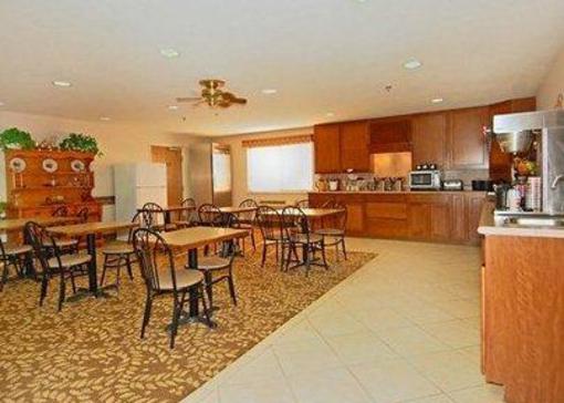 фото отеля Comfort Inn Burlington (Colorado)