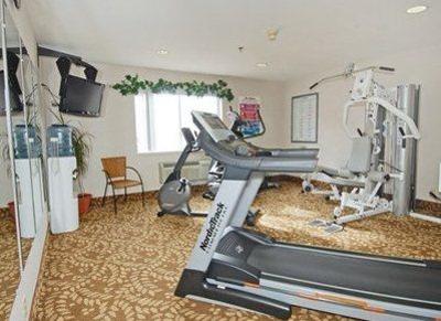 фото отеля Comfort Inn Burlington (Colorado)
