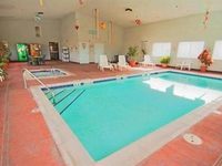 Comfort Inn Burlington (Colorado)