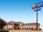 фото отеля Comfort Inn Burlington (Colorado)