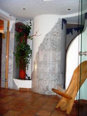фото отеля Panoramahotel Larchenhof Heiligenblut