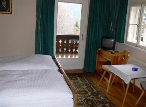 фото отеля Panoramahotel Larchenhof Heiligenblut