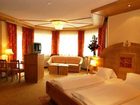 фото отеля Panoramahotel Larchenhof Heiligenblut