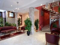 Hotel Texuda