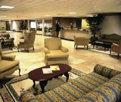 фото отеля Eisenhower Hotel Gettysburg