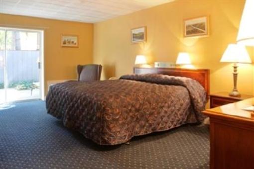 фото отеля Eisenhower Hotel Gettysburg