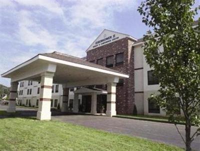 фото отеля Eisenhower Hotel Gettysburg