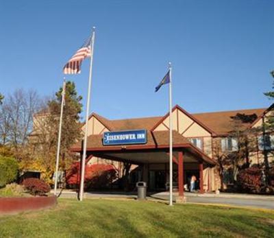 фото отеля Eisenhower Hotel Gettysburg