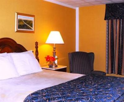 фото отеля Eisenhower Hotel Gettysburg