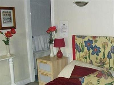 фото отеля The Croppers Arms Residential Inn
