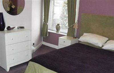 фото отеля The Croppers Arms Residential Inn