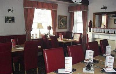 фото отеля The Croppers Arms Residential Inn