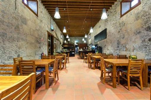 фото отеля Hotel Rural El Mondalon