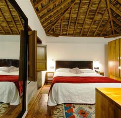 фото отеля Hotel Rural El Mondalon