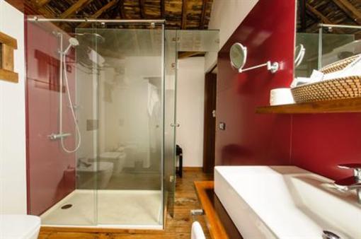 фото отеля Hotel Rural El Mondalon