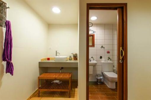 фото отеля Hotel Rural El Mondalon