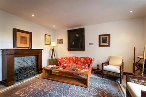фото отеля Hotel Rural El Mondalon
