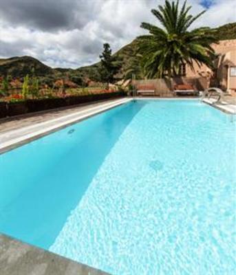 фото отеля Hotel Rural El Mondalon