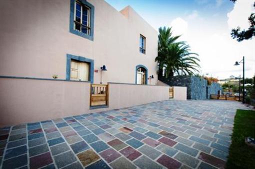 фото отеля Hotel Rural El Mondalon