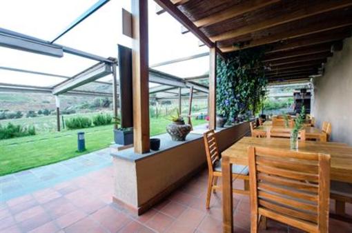 фото отеля Hotel Rural El Mondalon