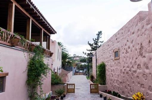фото отеля Hotel Rural El Mondalon