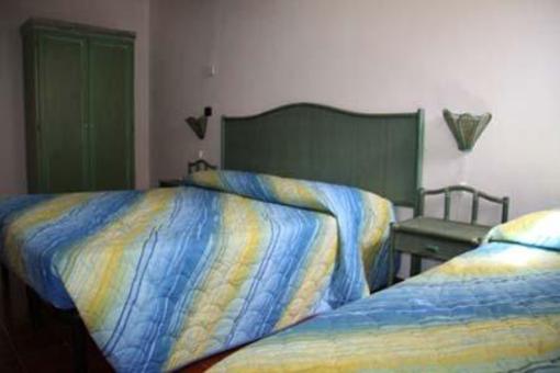 фото отеля Hotel Villaggio Sirio Sellia Marina