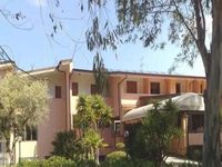 Hotel Villaggio Sirio Sellia Marina