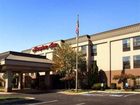 фото отеля Hampton Inn Akron Fairlawn