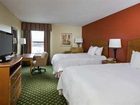 фото отеля Hampton Inn Akron Fairlawn