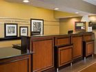 фото отеля Hampton Inn Akron Fairlawn