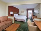 фото отеля Hampton Inn Akron Fairlawn