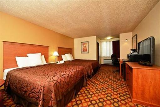 фото отеля Best Western Fox Valley Inn