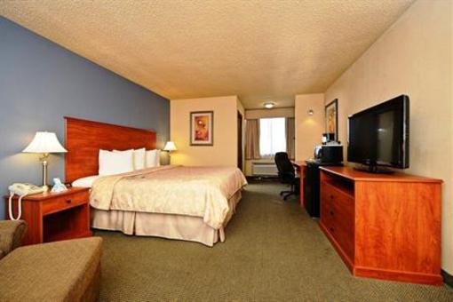 фото отеля Best Western Fox Valley Inn
