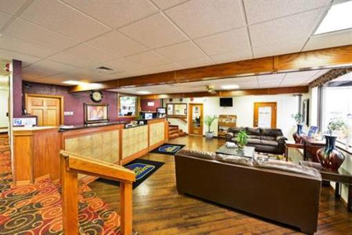 фото отеля Best Western Fox Valley Inn