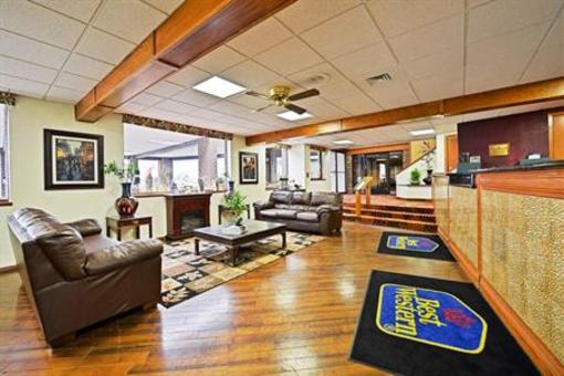 фото отеля Best Western Fox Valley Inn
