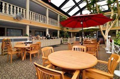 фото отеля Best Western Fox Valley Inn