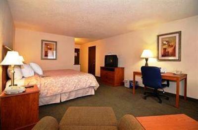 фото отеля Best Western Fox Valley Inn